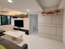 Blk 34 Teban Gardens Road (Jurong East), HDB 5 Rooms #603728121